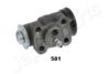 JAPANPARTS CD-581 Wheel Brake Cylinder